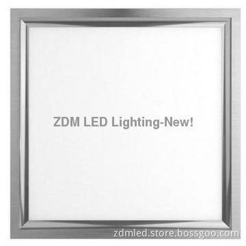 Competitive LED Panel China Manufacturer